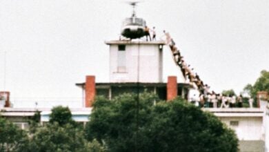 Vietnam: Has America learned nothing from its war of atrocities?