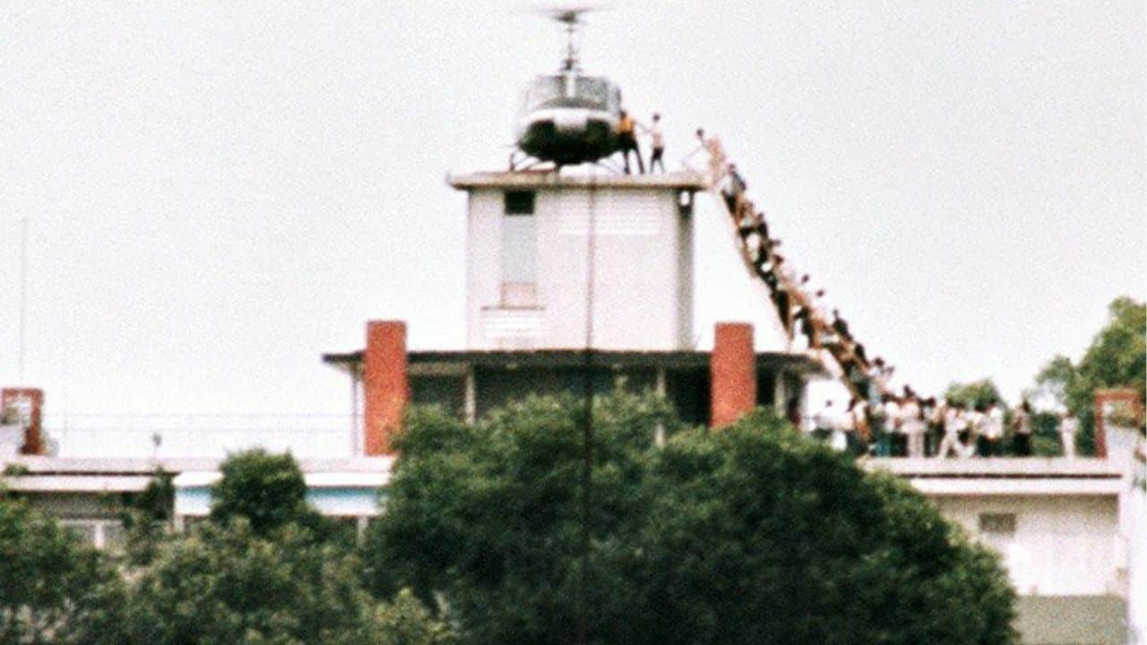 Vietnam: Has America learned nothing from its war of atrocities?