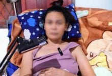 Drunk driver leaves Phetchabun woman bedridden and bankrupt