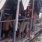 Law student hailed for saving child from drowning at Thai beach