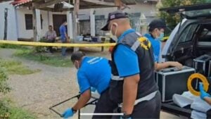 Mystery surrounds death of woman in Kanchanaburi