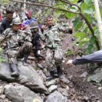 Mushroom forager dies after cliff fall in Lampang forest | Thaiger
