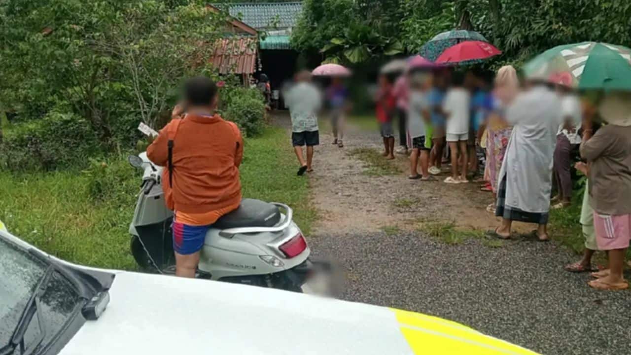 Teen’s tragic overdose linked to heart medication in Phatthalung