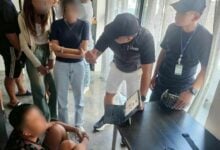 Thai bank workers in baht-tle: Dodgy staff ‘cashed in’ on scam