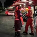 High spirits: Russian tourist leaps to death fleeing &#8216;ghost&#8217; in Pattaya | Thaiger