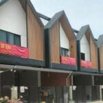 30 homes in Samut Sakhon listed for sale due to structural issues