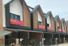 30 homes in Samut Sakhon listed for sale due to structural issues