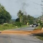 Two soldiers injured in Yala province IED attack
