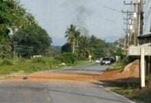Two soldiers injured in Yala province IED attack