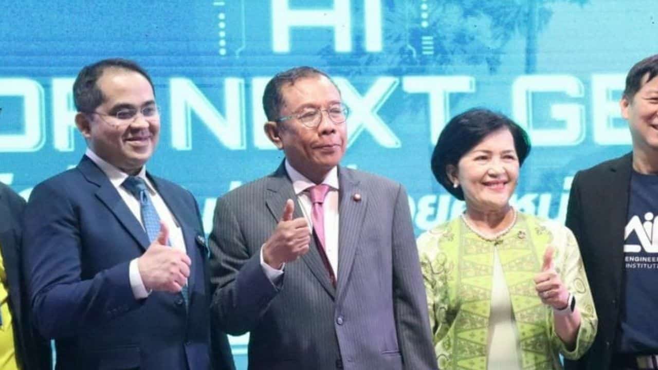 Thailand integrates AI to transform tourism sector