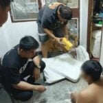 Thai politician arrested for drug trafficking in Bangkok bust
