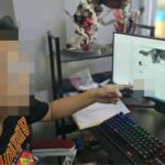 Lampang and Phayao men arrested for running porn group | Thaiger