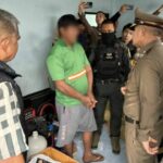 Thai police break major drug operation in Ayutthaya | Thaiger