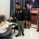 Teen girl found working at Mae Chan karaoke sparks trafficking fears