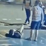 Fatal motorcycle taxi driver stabbing in Bangkok&#8217;s Khlong Toei | Thaiger