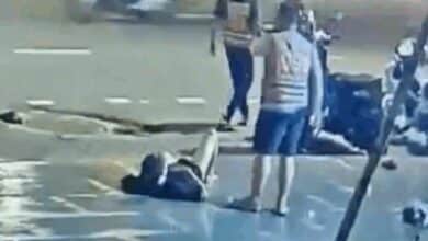 Fatal motorcycle taxi driver stabbing in Bangkok’s Khlong Toei