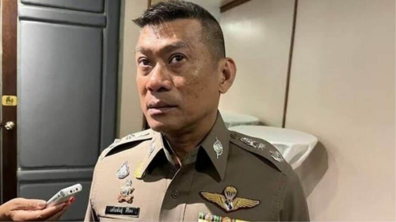 Surat Thani police hunt suspect in 3 million baht ticket scam