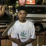 Chon Buri restaurant assault leaves two Myanmar workers injured