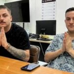 Aussie brothers banged up after brawl in Sin City, Pattaya (video)