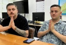 Aussie brothers banged up after brawl in Sin City, Pattaya (video)