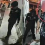 Men arrested in Bang Khen over gaming dispute assault
