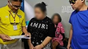 Brace yourself: Fake dentist nabbed in Saraburi smile sting