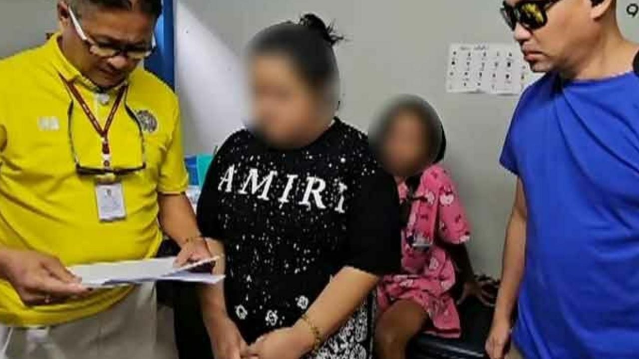 Brace yourself: Fake dentist nabbed in Saraburi smile sting