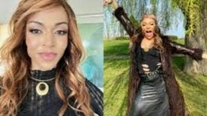 Trans and out: British transwoman fleeing UK ‘hate’ for Thailand