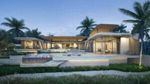 Mud and done it! Phuket villa project sinks after landslide scandal