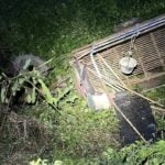 Tragic electrocution kills two in Nakhon Nayok tractor accident