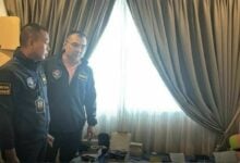 ATM hacker’s ‘jackpot’ sting fizzles as Bulgarian suspect nabbed