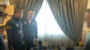 ATM hacker’s ‘jackpot’ sting fizzles as Bulgarian suspect nabbed