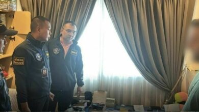 ATM hacker’s ‘jackpot’ sting fizzles as Bulgarian suspect nabbed