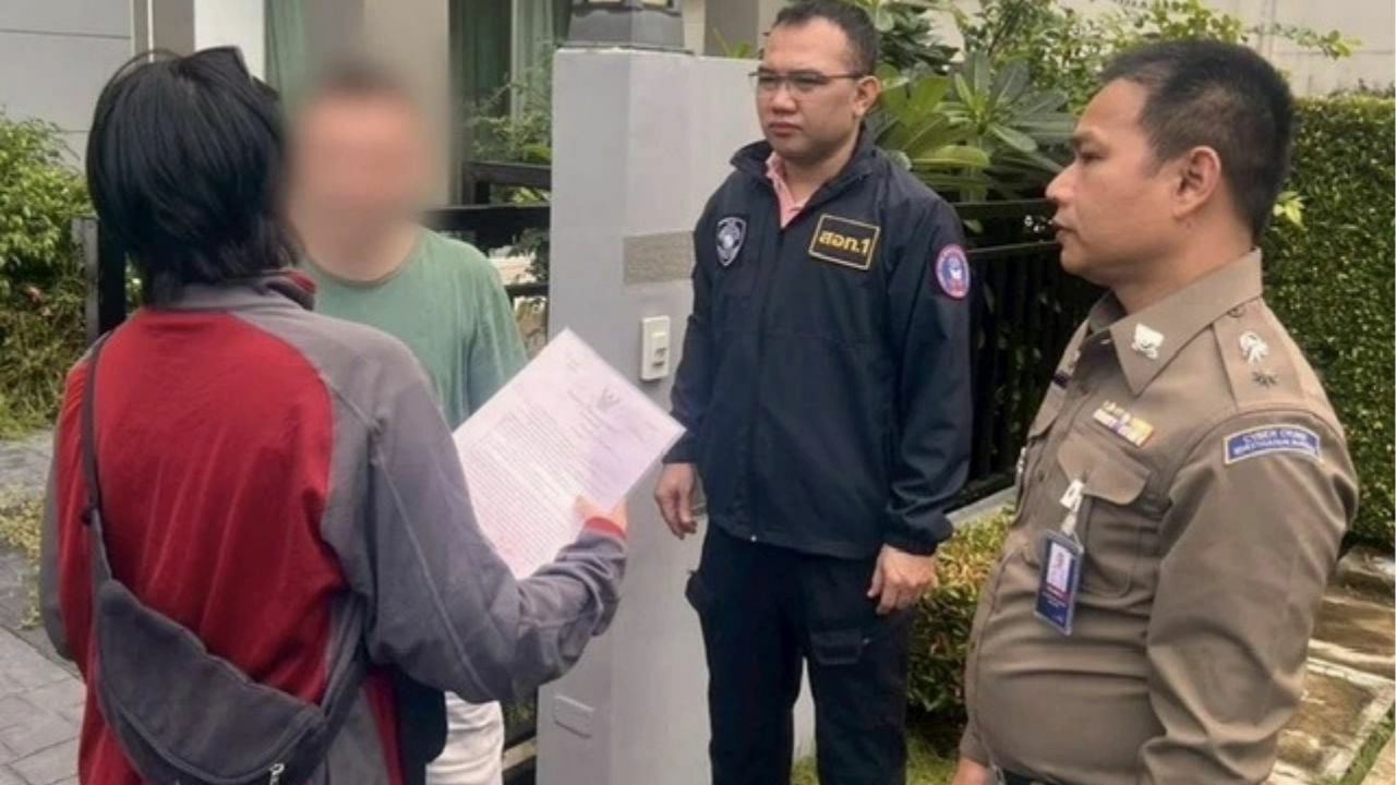 ATM hacker’s 'jackpot' sting fizzles as Bulgarian suspect nabbed | News by Thaiger