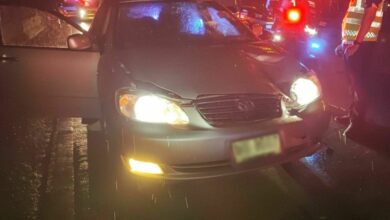 Pedestrian killed in Pathum Thani accident due to poor lighting