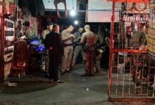 Bangkok motorcycle repairman shot dead over pawn dispute