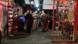 Bangkok motorcycle repairman shot dead over pawn dispute