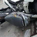Fatal collision in Suphan Buri claims two lives