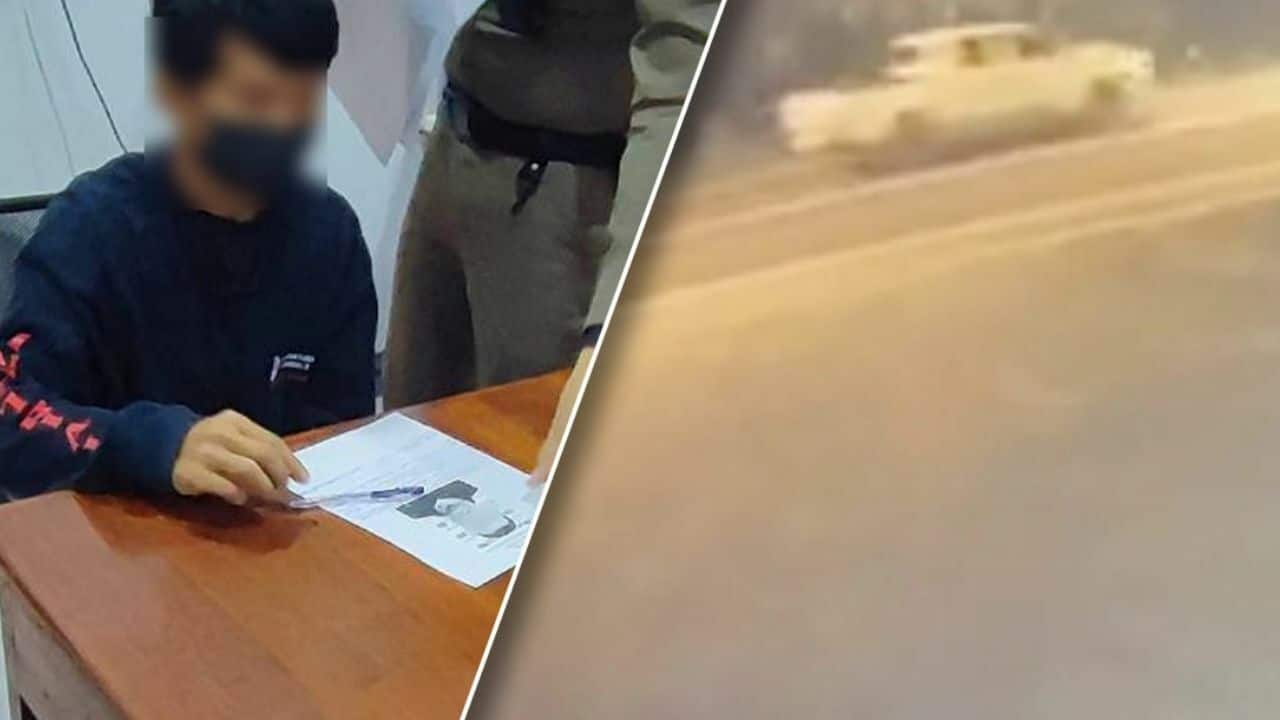 Police officer dismissed over 7,000 baht extortion in Chiang Mai