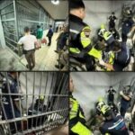 Thai and cry: Missing Dane dies in Bangkok police cell after meltdown | Thaiger