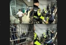 Thai and cry: Missing Dane dies in Bangkok police cell after meltdown
