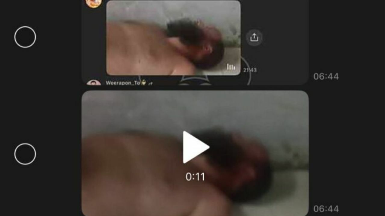 Thai and cry: Missing Dane dies in Bangkok police cell after meltdown | News by Thaiger
