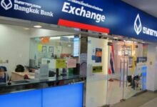 Baht off! Bangkok Bank shuts the door on tourist accounts