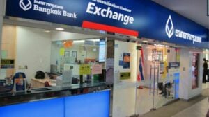 Baht off! Bangkok Bank shuts the door on tourist accounts