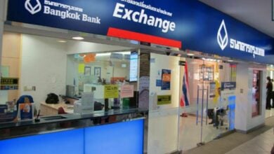 Baht off! Bangkok Bank shuts the door on tourist accounts