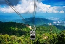 Foundation opposes cable car in Phu Kradueng National Park