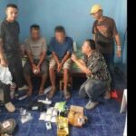 Crystal-clear police drug raids in Phuket leave dealers on ice | Thaiger