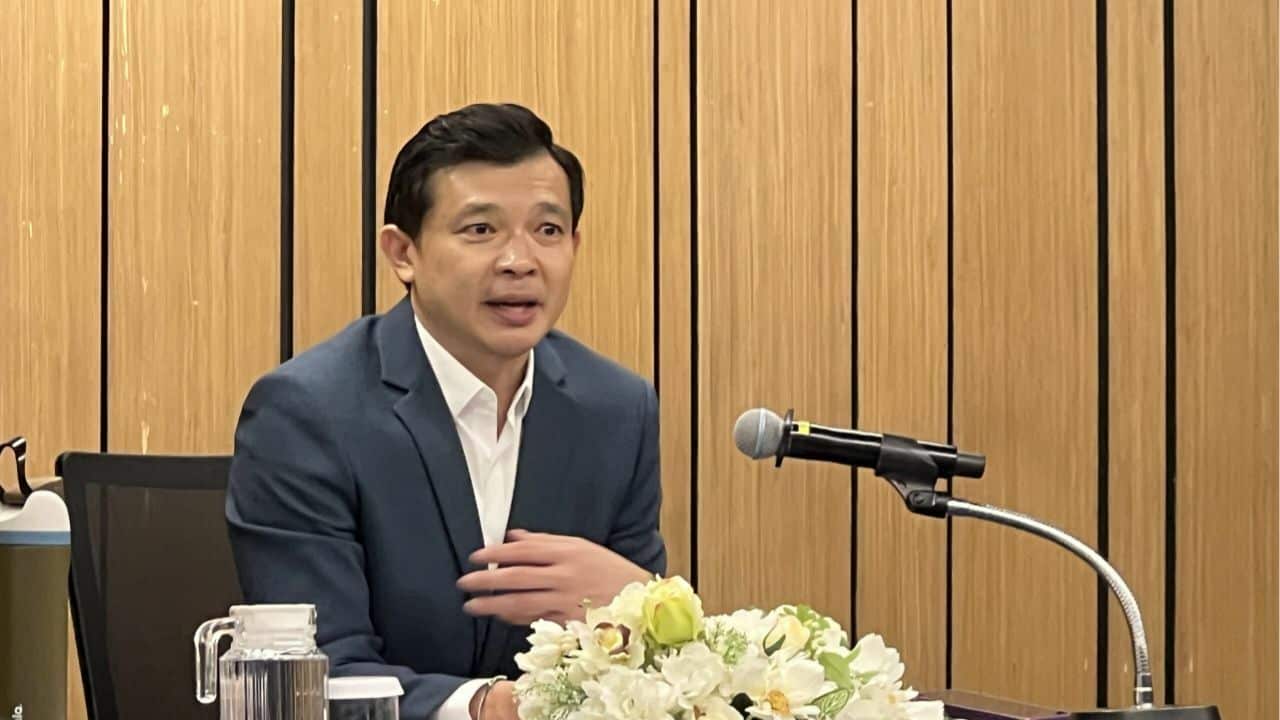 Thailand SEC closes 27,000 mule accounts worth 169 million baht