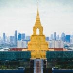 Senators oppose 956 million baht parliament renovation budget
