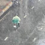 Severe weather alert: Summer storms hit 69 Thai provinces